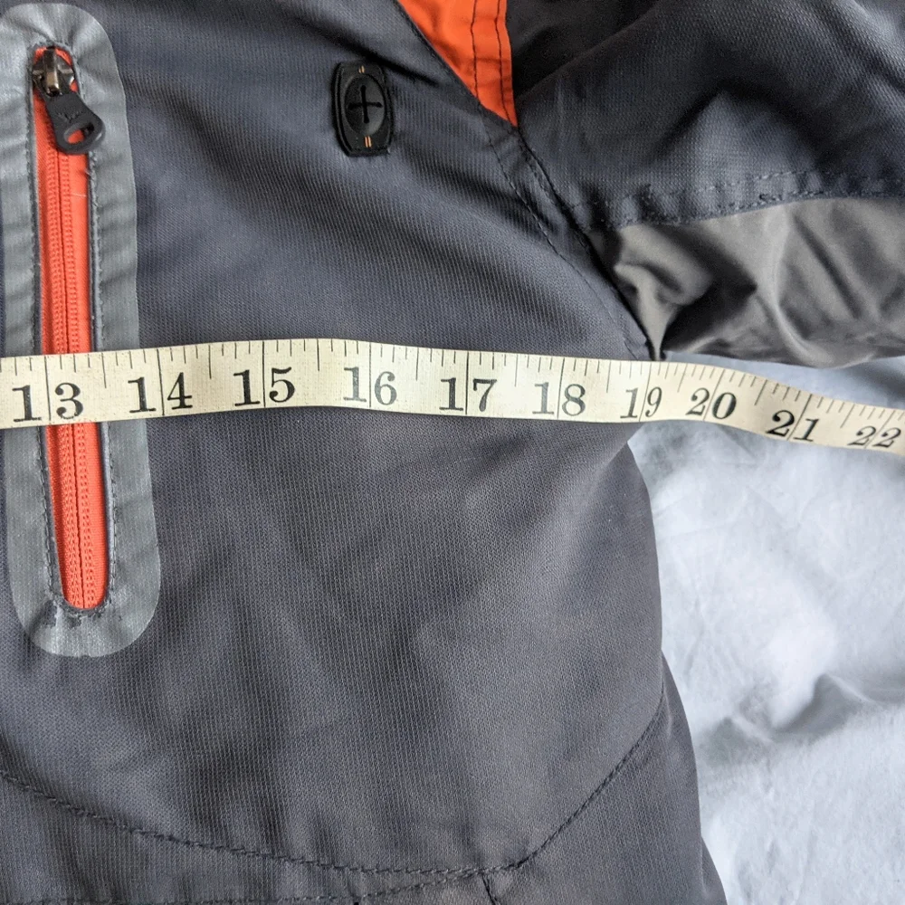 Hawke & Co 3 in 1 winter coat size 12